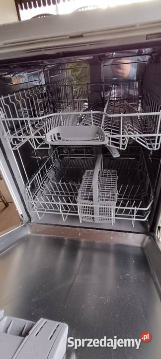 Zmywarka Bosch Zmywarki Września