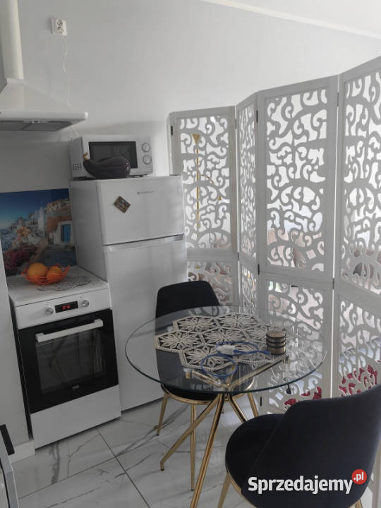 Wynajmę kawalerkę w Bydgoszczy balkon Bydgoszcz