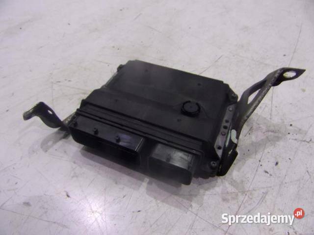 8966105D30 KOMPUTER SILNIKA TOYOTA AVENSIS T27 2 lubelskie