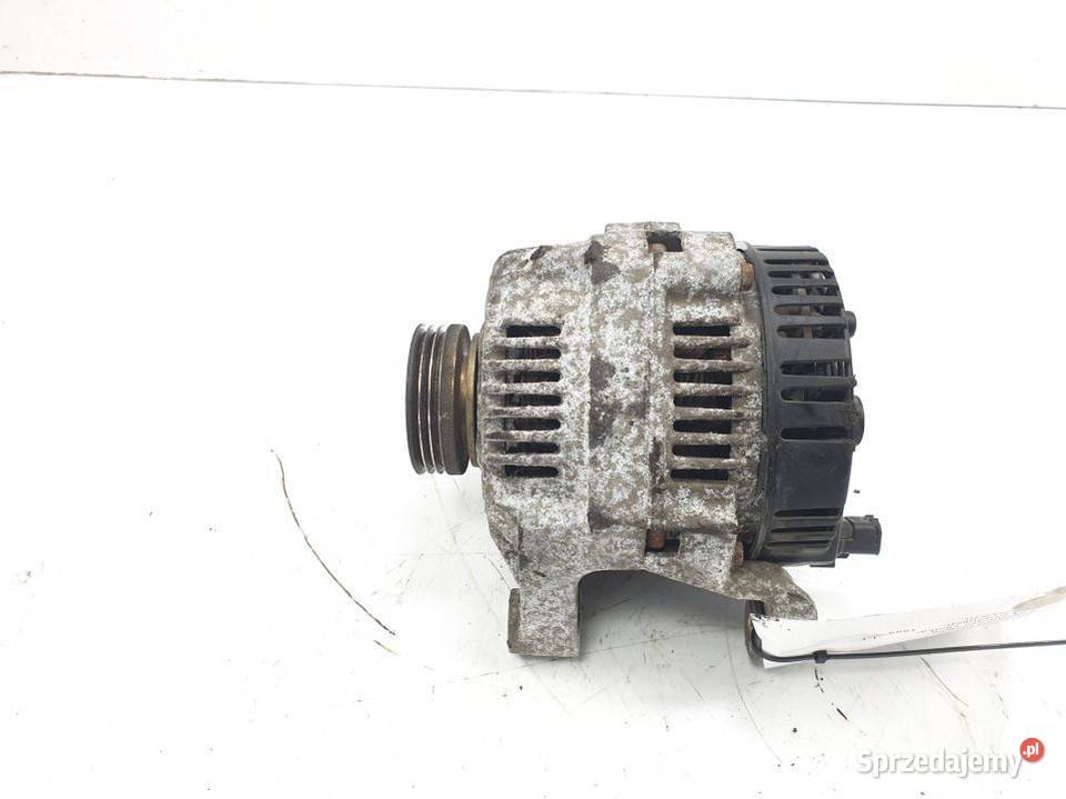 ALTERNATOR RENAULT CLIO 8200060816 osobowe Lipno