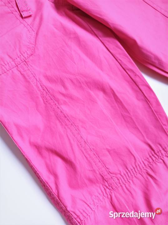 Cienkie spodnie streetwar Cool Club 92