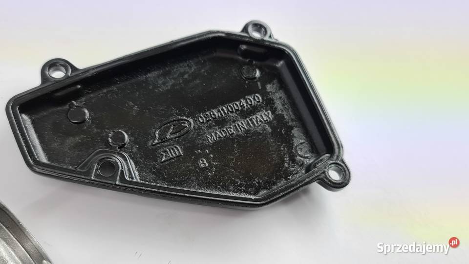 Dekiel Pokrywa Cylindra Beta 300 Łódź