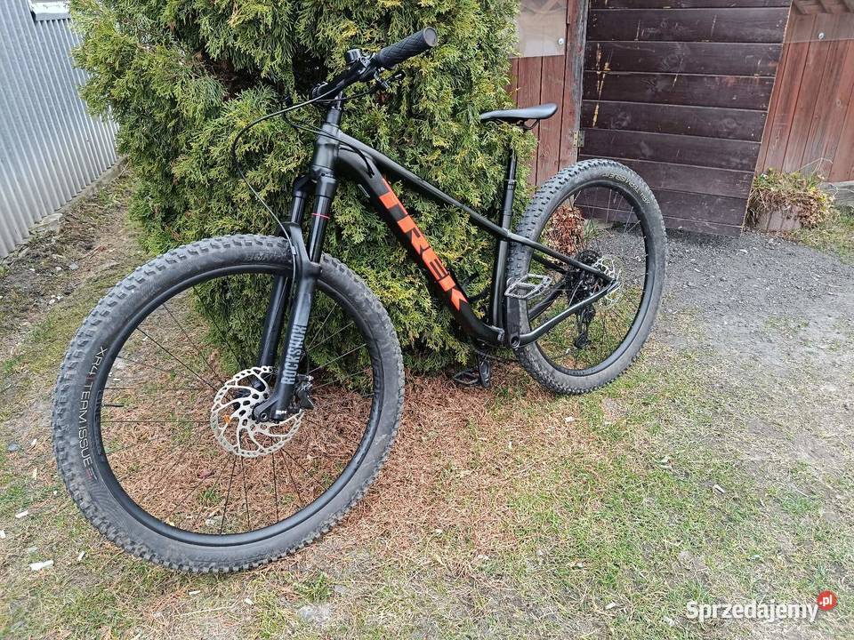 TREK ROSCOE 8 ALPHA GOLD rS wysyłka możliwa Górskie, MTB Zamość