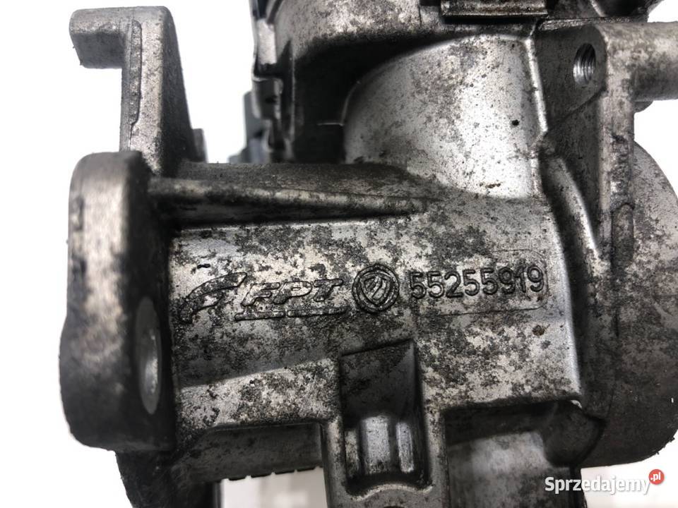 PRZEPUSTNICA CITROEN NEMO 55255919 13 75 ZAWÓR