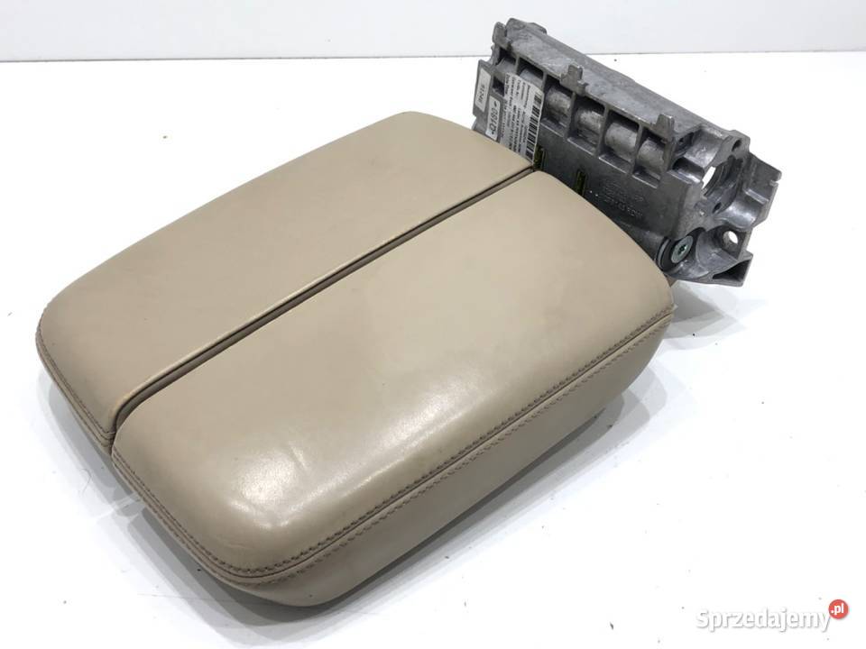 PODŁOKIETNIK AUDI Q7 4M SUV 4M0864207B