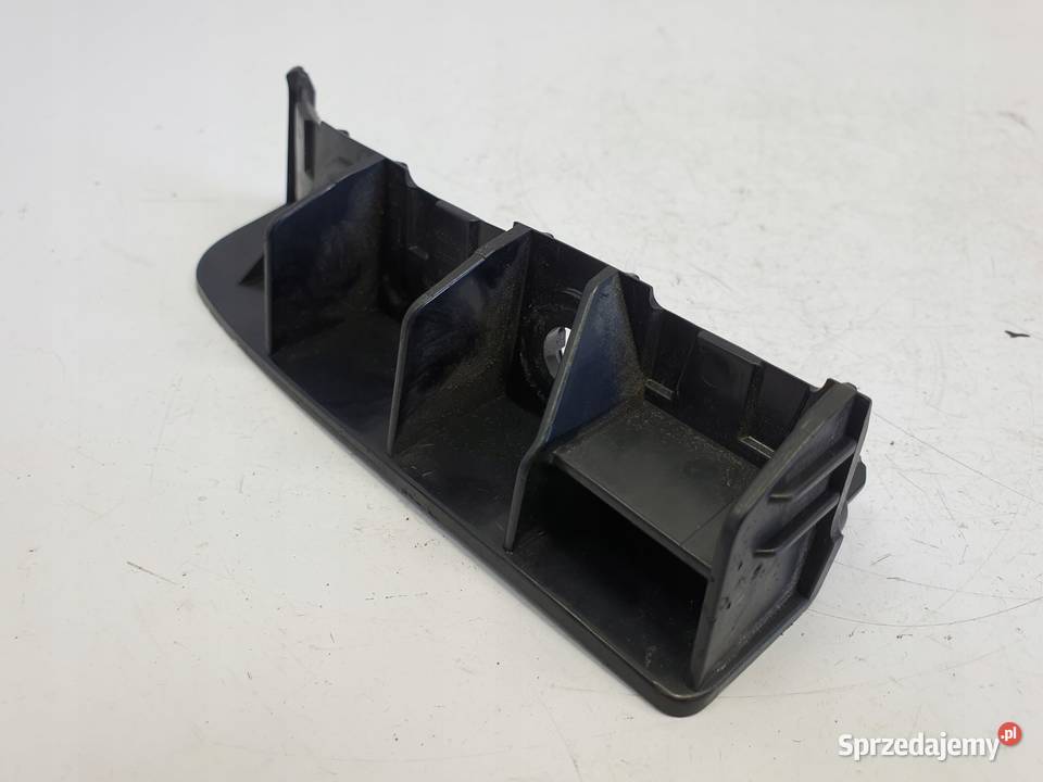 Range Rover II L494 ŚLIZG TYLNEGO ZDERZAKA lewy Rudka