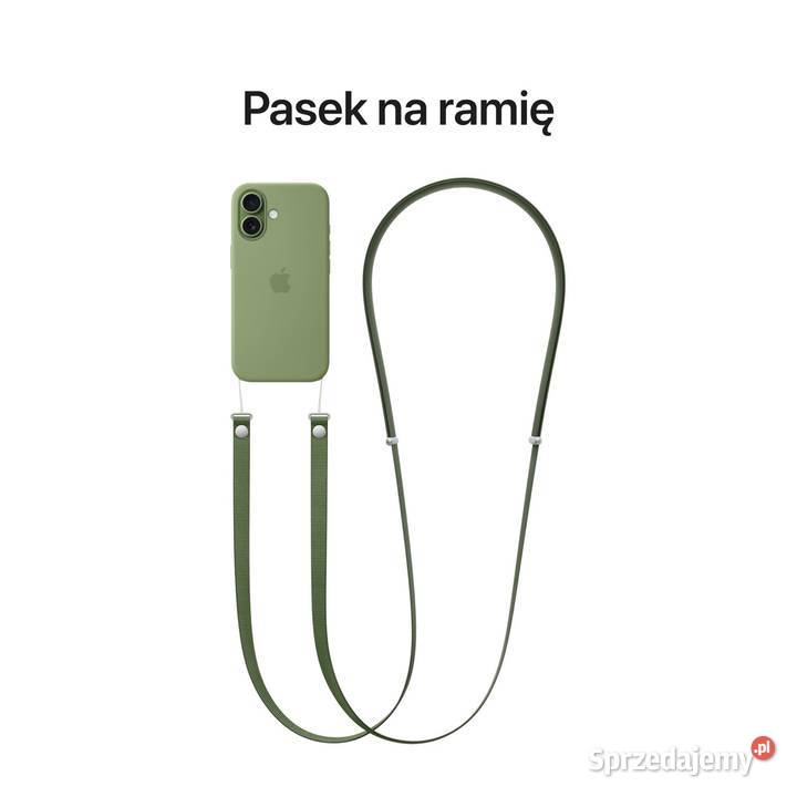 Smartfon APPLE iPhone 17 5G 512GB 63 120Hz Biały Żywiec