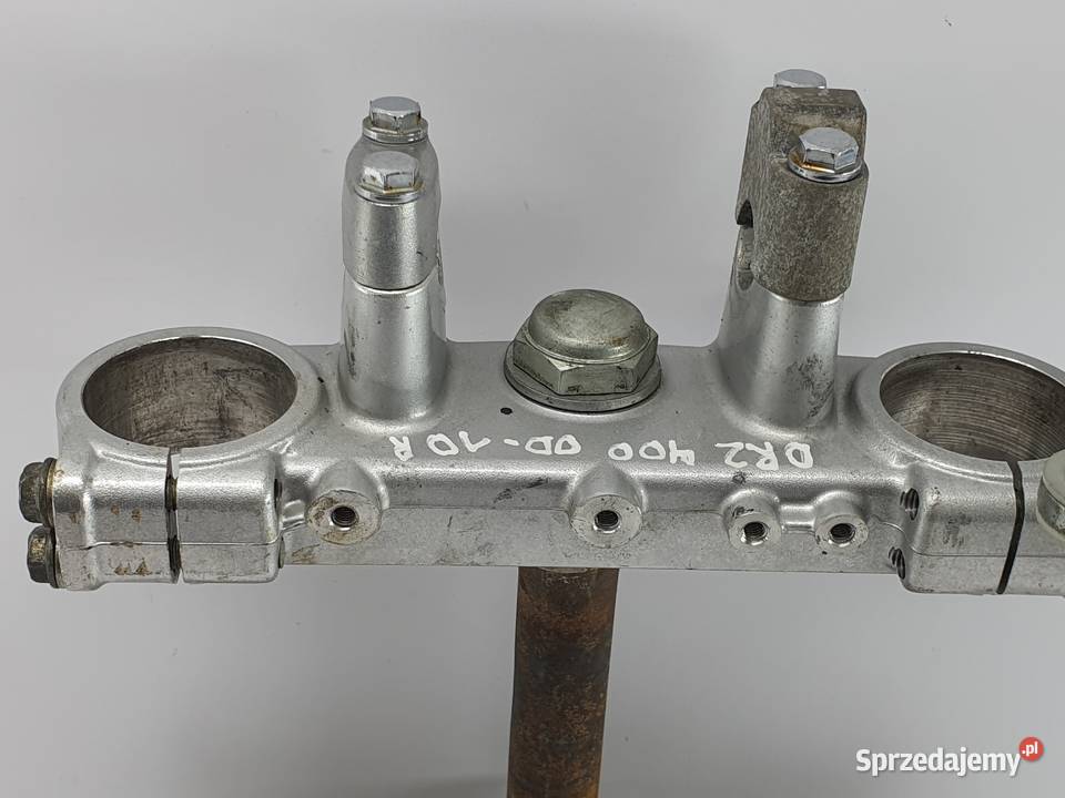 Polki Polka Sztyca Risery Suzuki Drz 400 Enduro Łódź