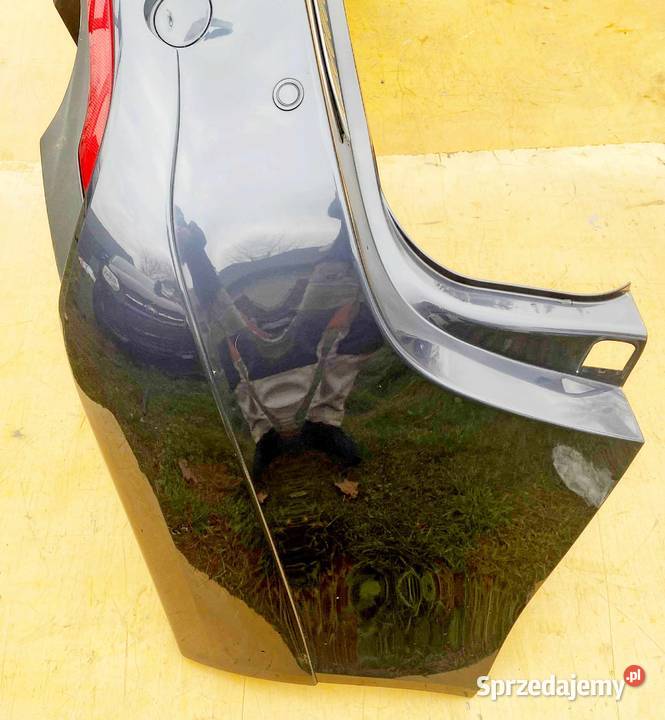 OPEL INSIGNIA A KOMBI ZDERZAK TYŁ 13239093 KOD Zderzaki Radom