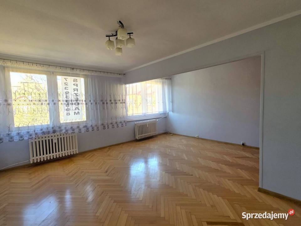 Mieszkanie 486m2 2pok Sanok