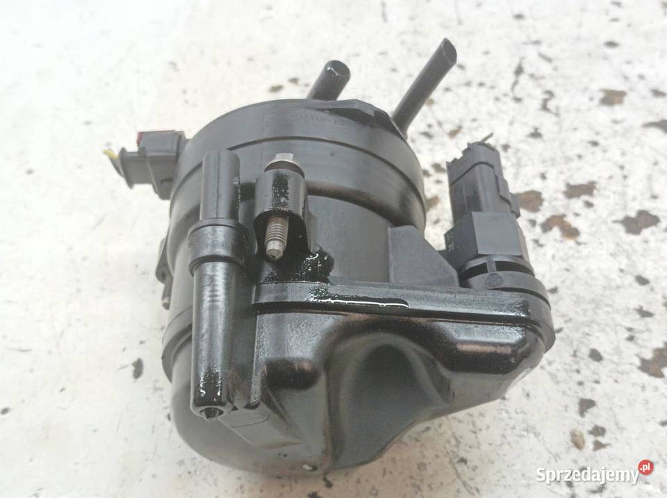 OBUDOWA FILTRA PALIWA 15 TDCI ECOBLUE Ford osobowe świętokrzyskie