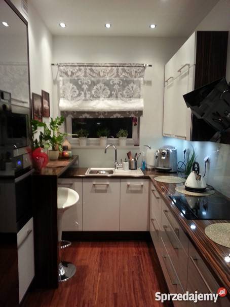 Meble kuchenne na wymiar Konstancin-Jeziorna