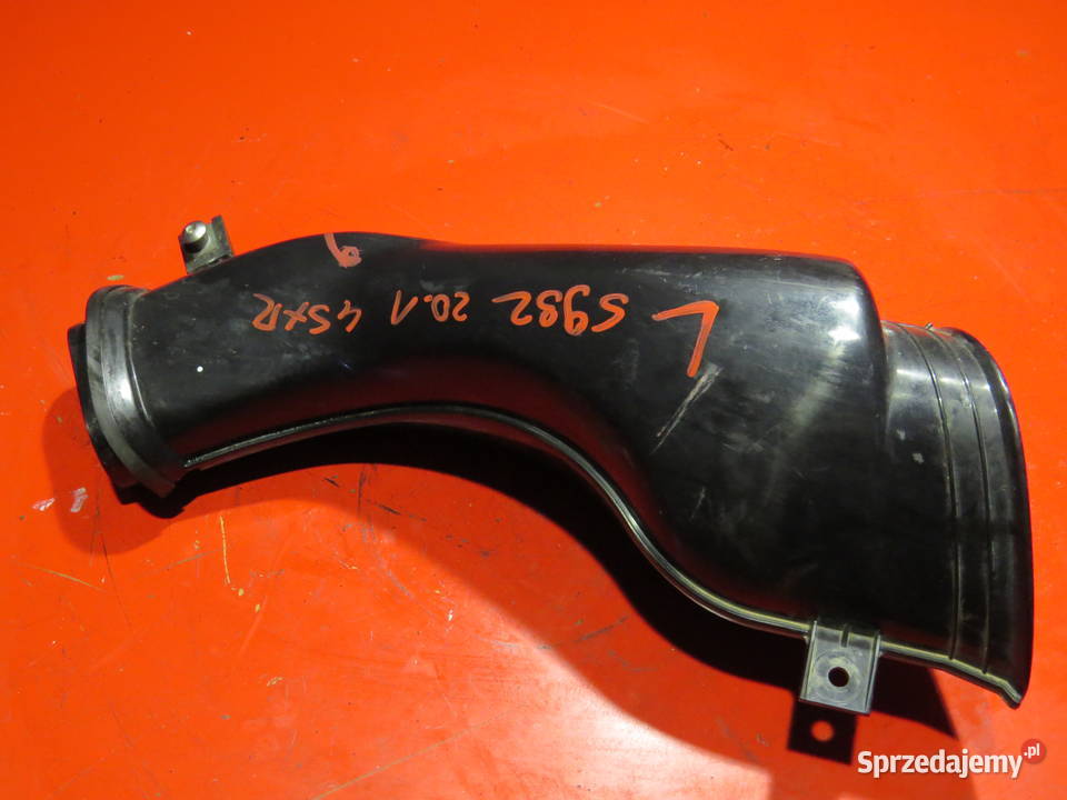 SUZUKI GSX600R GSXR 600 600R 750 04 WLOT Wrocław