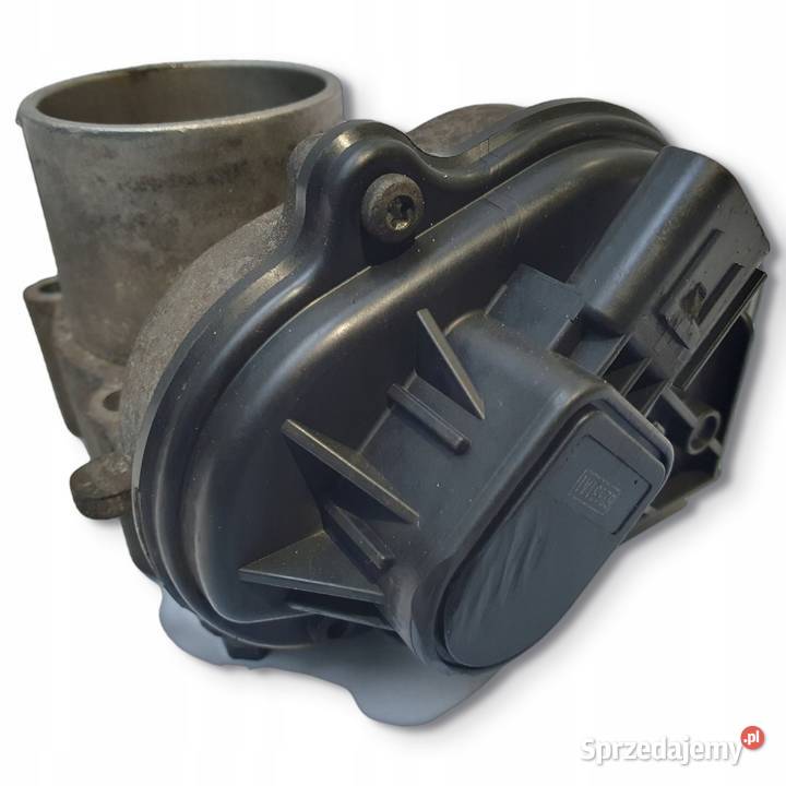 PRZEPUSTNICA Ford Focus MK2 16 16V VP4F9U9E928BA Chełm