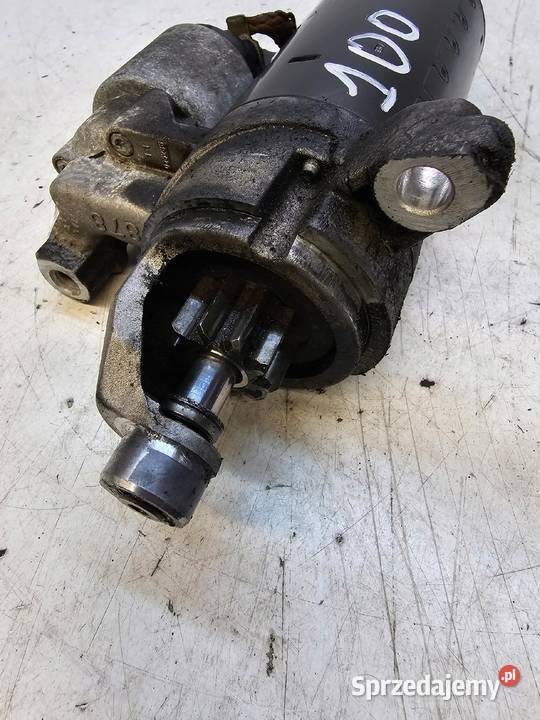 ROZRUSZNIK AUDI A4 B8 A5 Q5 30 TDI 059911021G Przystajń