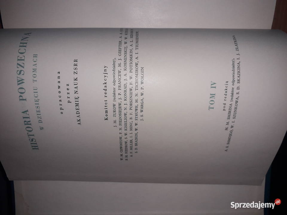 Słownik języka polskiego