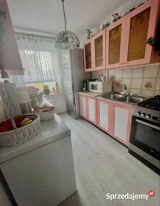 Sprzedam mieszkanie 7003zł/m2 warmińsko-mazurskie Elbląg