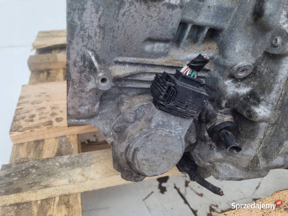 Renault Megane IV 15 DCI AUTOMATYCZNA SKRZYNIA lubelskie Janów
