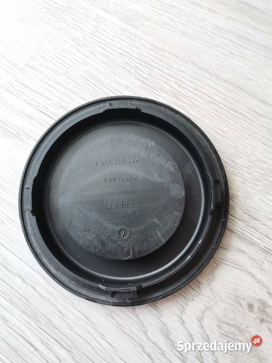 MINI R 5559 0714 ZAŚLEPKA LAMPY PRZÓD 1305219144 Części samochodowe Międzychód sprzedam