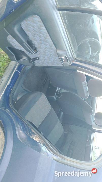 Opel Astra G 20 pomorskie