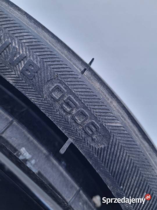Audi Q7 Vw Touareg KOŁO DOJAZDOWE dojazdówka Janów