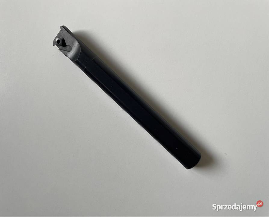 Nóż tokarski wytaczak FANAR SIR 0020 P22 Czarnożyły