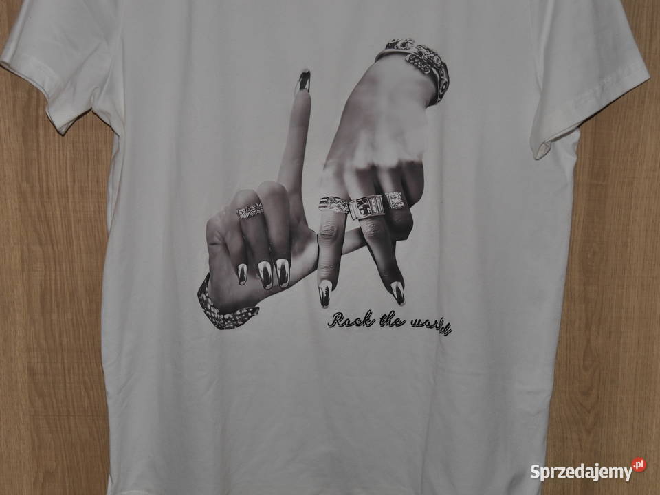 Shein fajna bluzeczka 36 S Wrocław