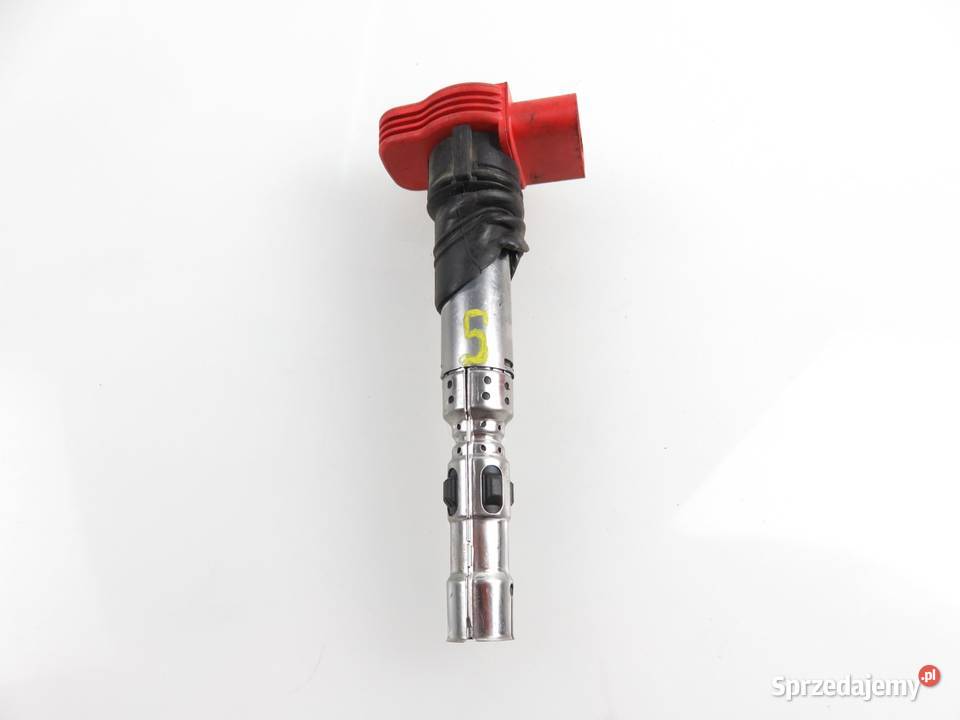 CEWKA AUDI A8 D3 42 quattro 0040102061 Układ elektryczny silnika sprzedam