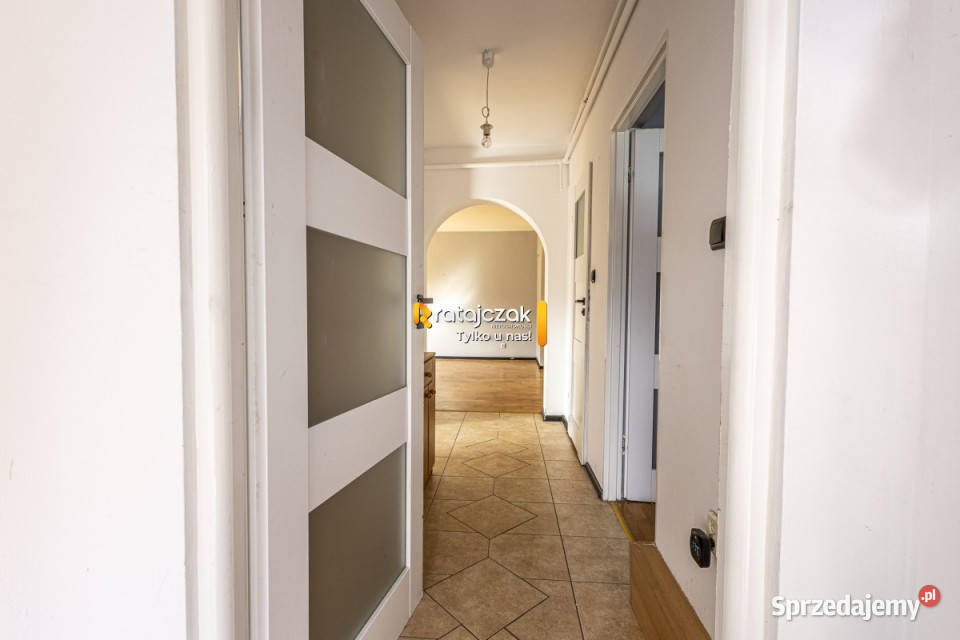 Dom bliźniak Rumia Lecha Bądkowskiego 160m2