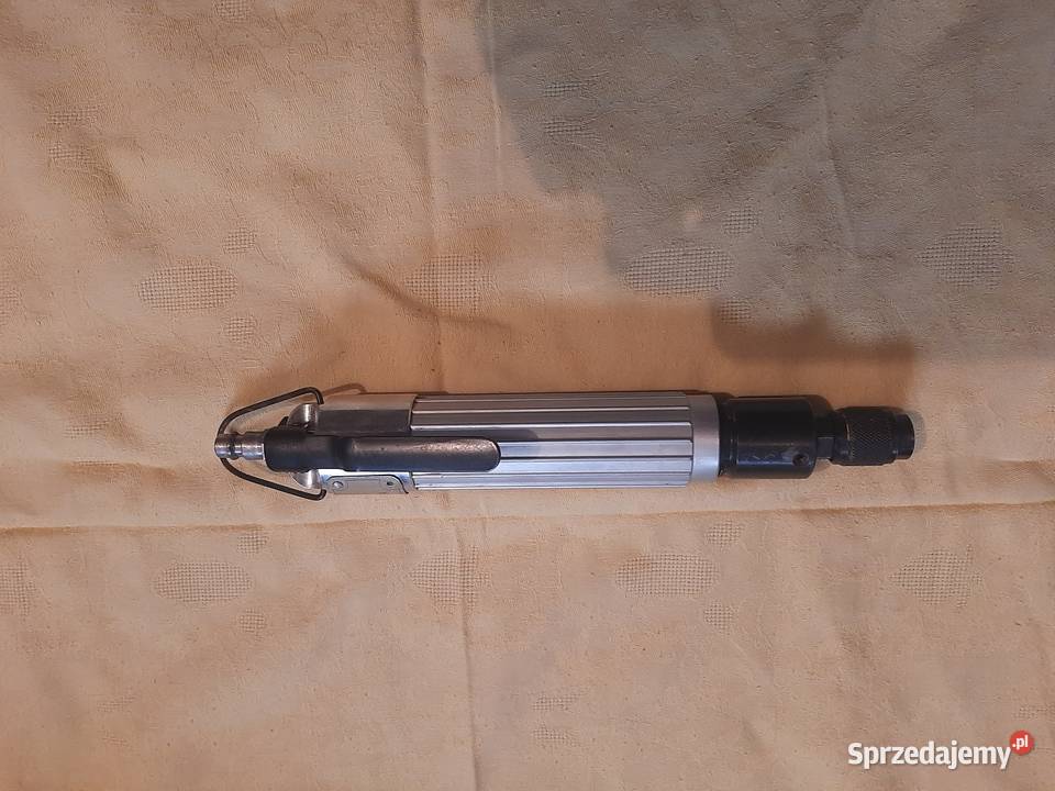 Wiertarka prętowa Rumunia SM46 na sprężone Pozostałe Skwierzyna