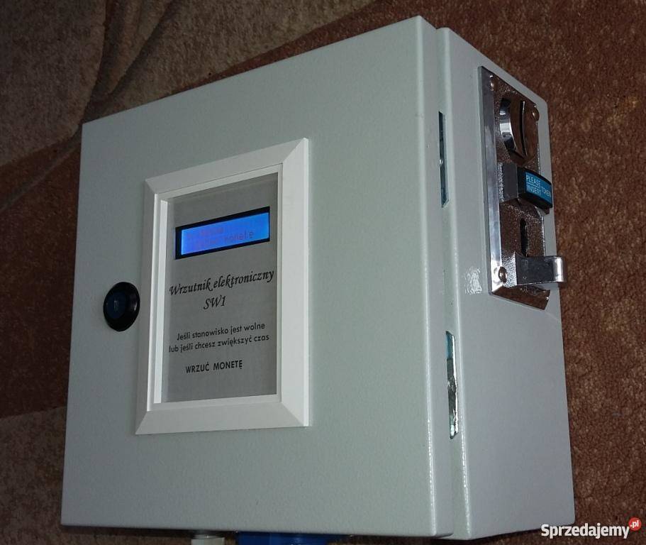 Energia elektyczna pieniądze i monety zapłać i Pozostałe Ostrów Mazowiecka sprzedam