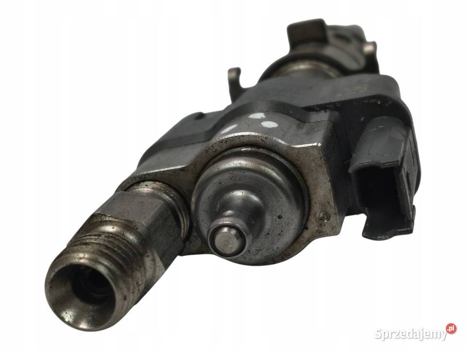 WTRYSKIWACZ BMW E87 E90 20 i wtrysk 758904811 osobowe Chełm