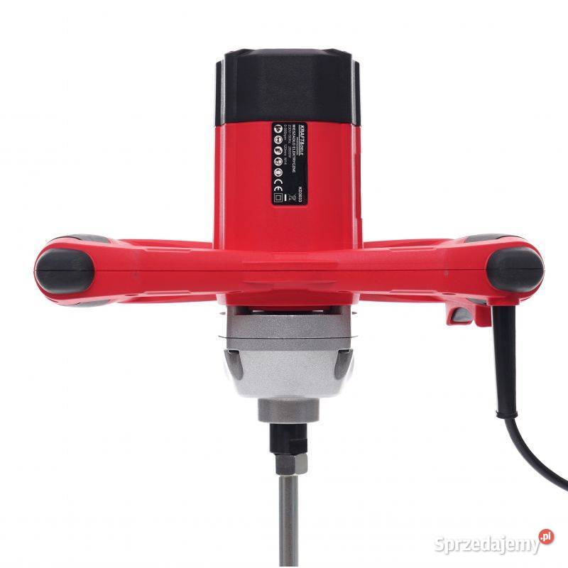 MIESZADŁO DO ZAPRAW KLEJU KRAFTDELE model KD3033 sprzedam