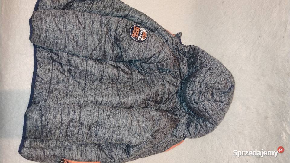 Palomino Wiosenna Kurtka chłopięca