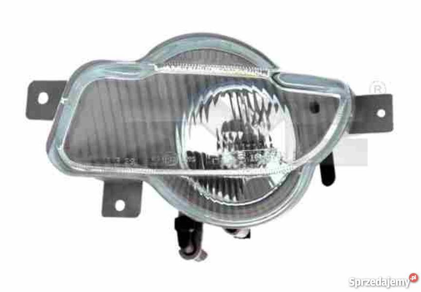 HALOGEN ZDERZAKA PRZEDNIEGO 2000LE VOLVO sprzedam