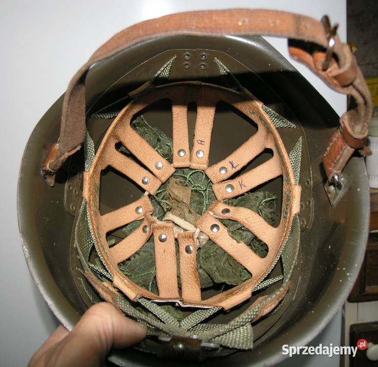 Chełm wojskowy LWP wielkopolskie Poznań