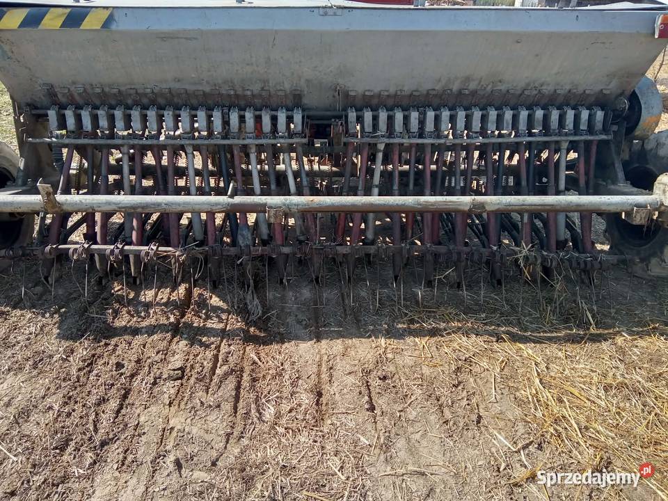 Siewnik Mazur 3m Lubaczów