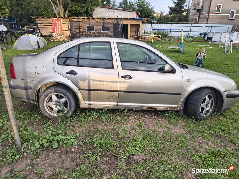 Sprzedam samochód na części Białystok