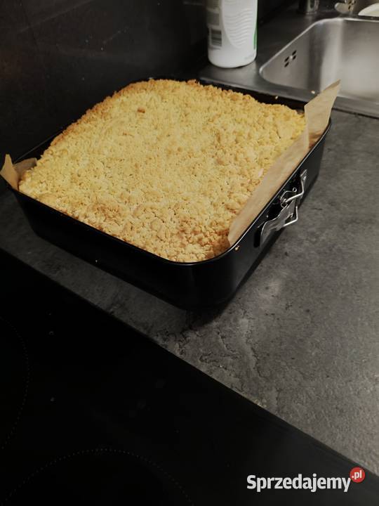 Ciasta na różne okazje Kraków