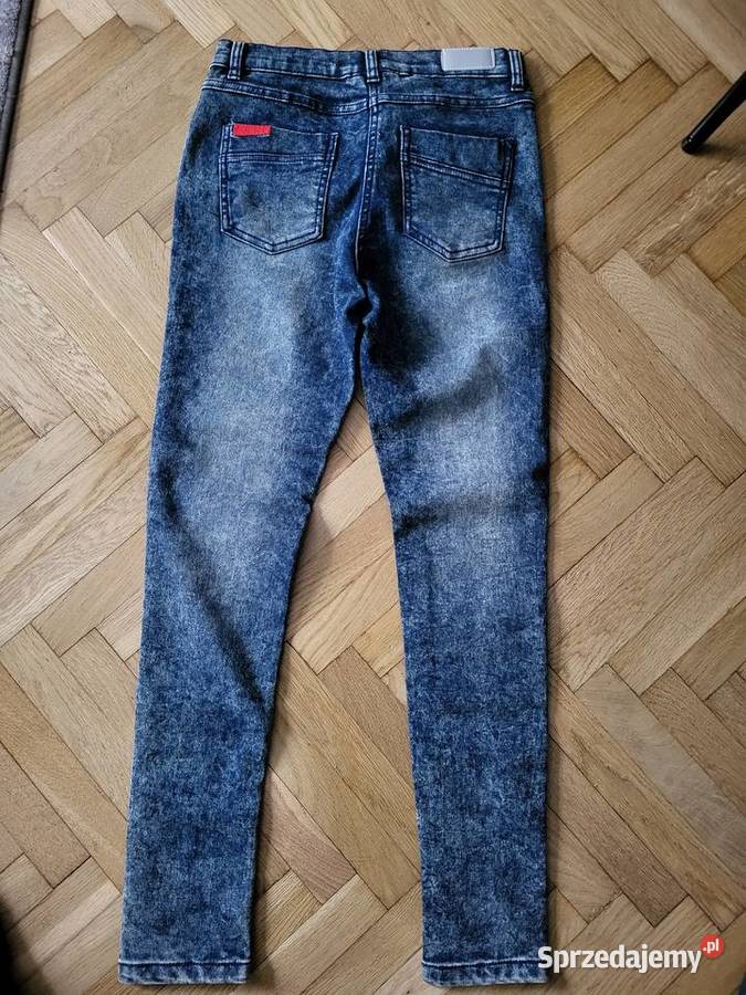 Spodnie Cool Club Rozmiar 158 Stan Warszawa