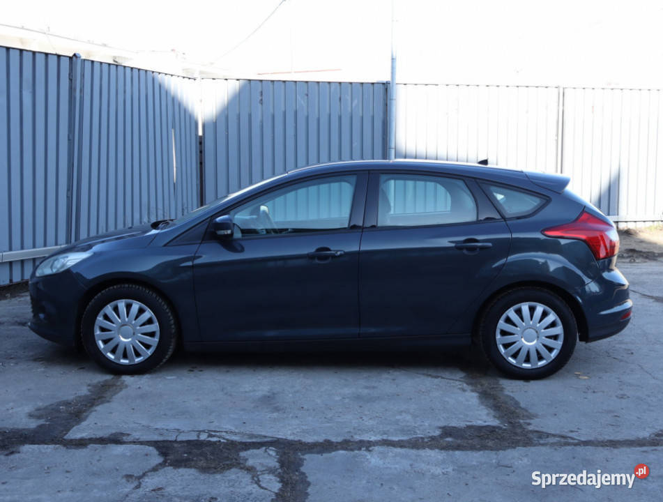 Ford Focus 16 TDCi Piaseczno sprzedam