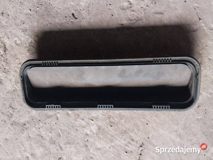 Kratka wentylacji bagażnika 17 crdi hyundai i40 Wola Jachowa