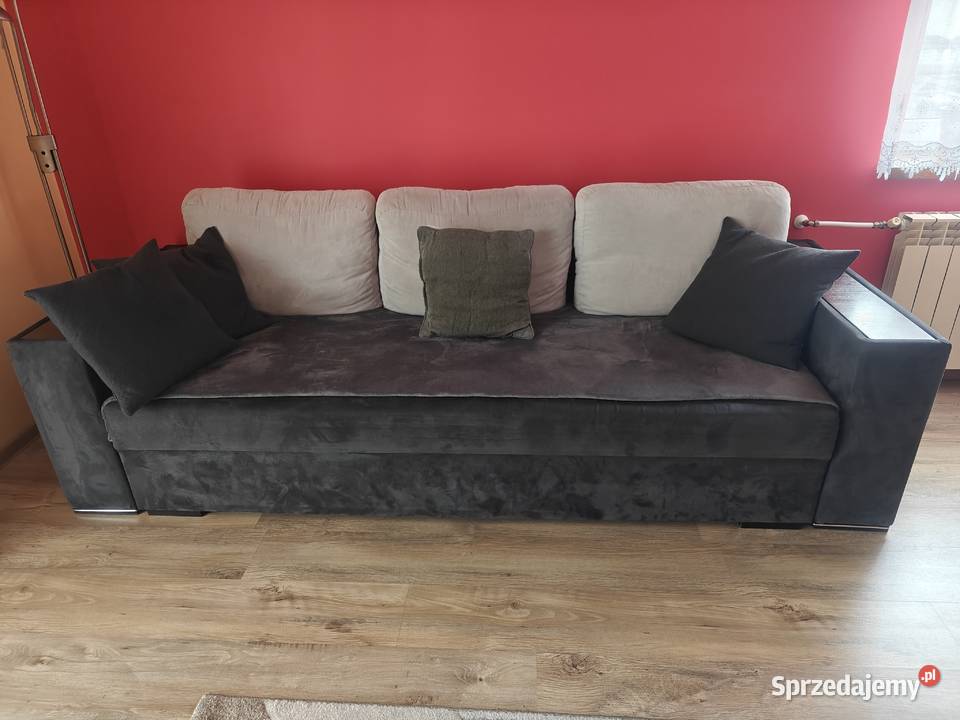 Sofa z funkcją spania Kutno