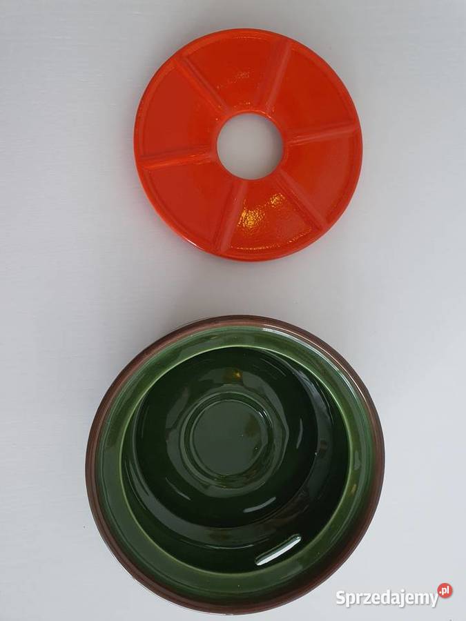 Podgrzewacz ceramiczny eden Gorlice