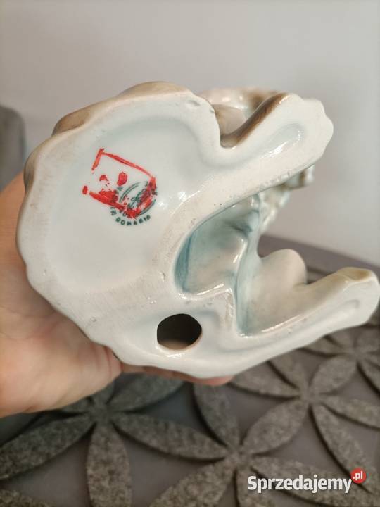 Piękne figurki porcelanowe warmińsko-mazurskie Elbląg