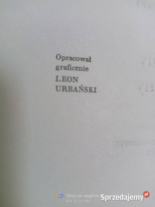 Kto jest ten dziwny nieznajomy wybór poezji poezja Warszawa sprzedam