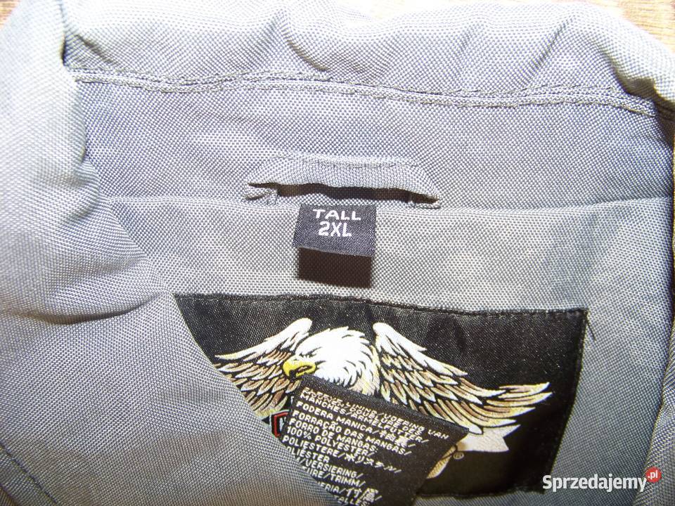 Harley Davidson kurtka XXL