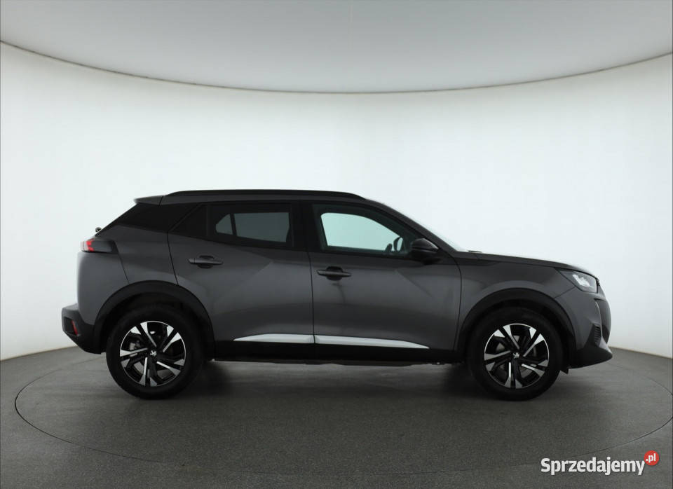 Peugeot 2008 12 PureTech