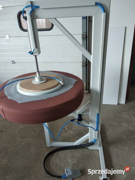 Prasa Tapicerska Przeworsk