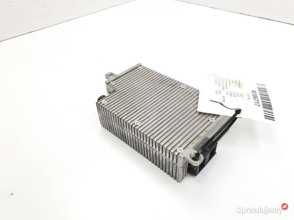 MODUŁ AUDI A8 D4 4H0907133A Lipno